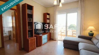 Apartment in Aguadulce Sur photo 3
