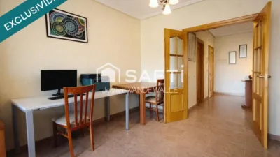 Apartment in Aguadulce Sur photo 4
