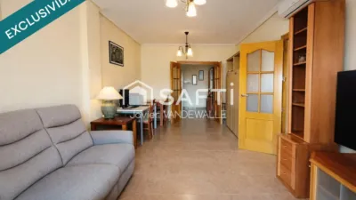 Apartment in Aguadulce Sur photo 5