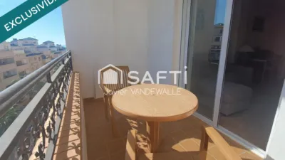 Apartment in Aguadulce Sur photo 6