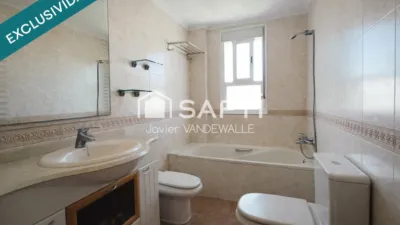 Apartment in Aguadulce Sur photo 9