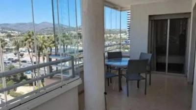 Apartment on Avenida de Europa photo 2