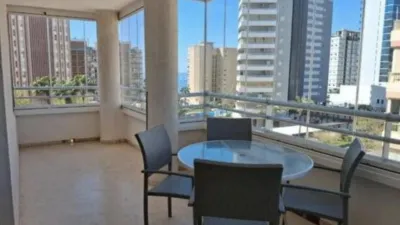 Apartment on Avenida de Europa photo 4