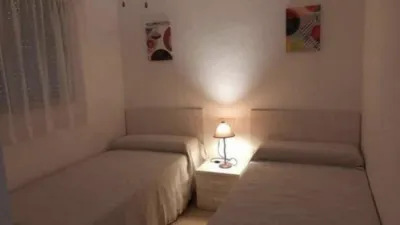 Apartment on Avenida de Europa photo 5