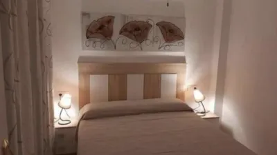 Apartment on Avenida de Europa photo 6
