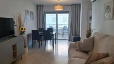 Apartment on Avenida de Europa photo 8