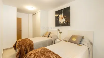 Apartment on Mar De Fondo Street photo 11