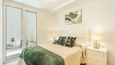 Apartment on Mar De Fondo Street photo 16