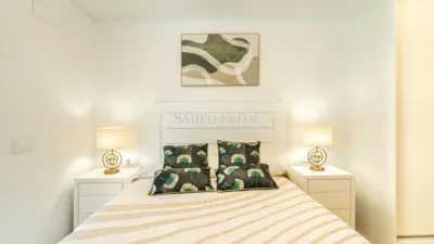 Apartment on Mar De Fondo Street photo 17