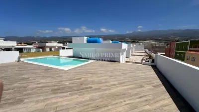 Apartment on Mar De Fondo Street photo 19