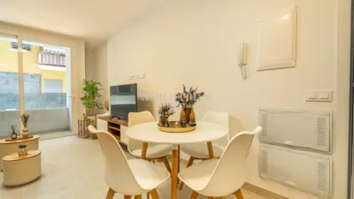 Apartment on Mar De Fondo Street photo 2