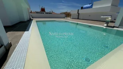 Apartment on Mar De Fondo Street photo 22