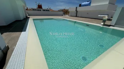 Apartment on Mar De Fondo Street photo 24