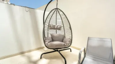 Apartment on Mar De Fondo Street photo 4