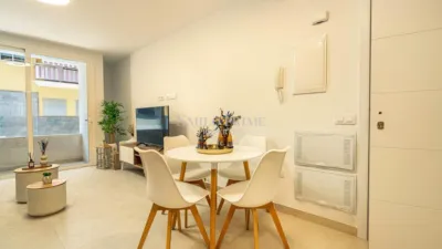 Apartment on Mar De Fondo Street photo 5