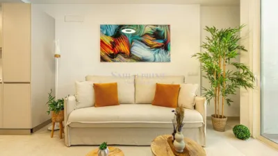 Apartment on Mar De Fondo Street photo 9