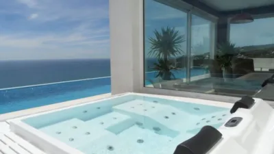 House in Barbate - Vista 5