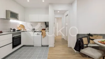 Piso en alquiler en Carrer Jonqueres - Imagen 15