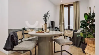 Piso en alquiler en Carrer Jonqueres - Imagen 17