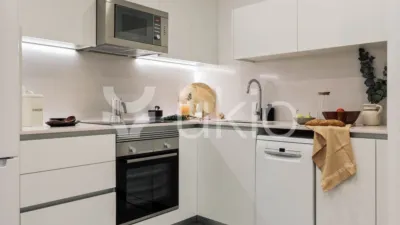 Piso en alquiler en Carrer Jonqueres - Imagen 18