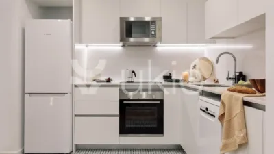 Piso en alquiler en Carrer Jonqueres - Imagen 19