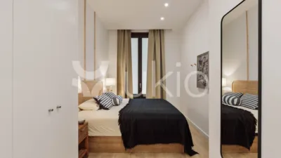 Piso en alquiler en Carrer Jonqueres - Imagen 20