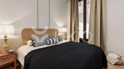 Piso en alquiler en Carrer Jonqueres - Imagen 21