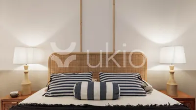 Piso en alquiler en Carrer Jonqueres - Imagen 22