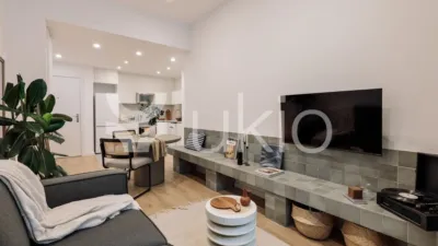 Piso en alquiler en Carrer Jonqueres - Imagen 7