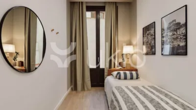 Piso en alquiler en Carrer Jonqueres - Imagen 25