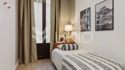 Piso en alquiler en Carrer Jonqueres - Imagen 26