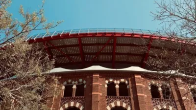 Piso en alquiler en Carrer Jonqueres - Imagen 36