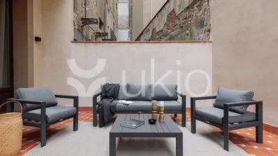 Piso en alquiler en Carrer Jonqueres - Imagen 4