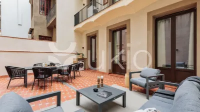 Piso en alquiler en Carrer Jonqueres - Imagen 2