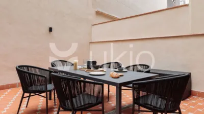 Piso en alquiler en Carrer Jonqueres - Imagen 5