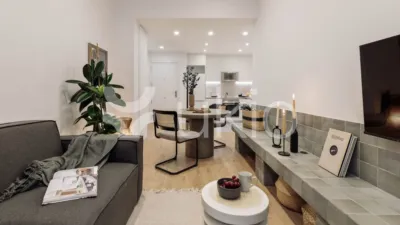 Piso en alquiler en Carrer Jonqueres - Imagen 6