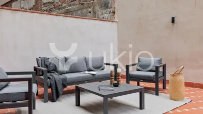 Piso en alquiler en Carrer Jonqueres - Imagen 3