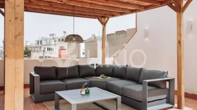 Piso en alquiler en Carrer Jonqueres - Imagen 30