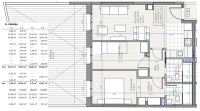 Piso en alquiler en Carrer Jonqueres - Imagen 37