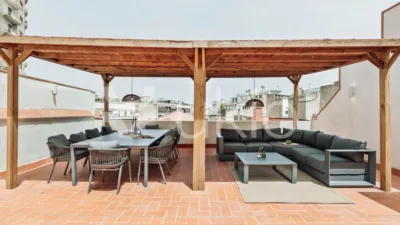 Piso en alquiler en Carrer Jonqueres - Imagen 31