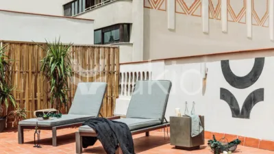 Piso en alquiler en Carrer Jonqueres - Imagen 33