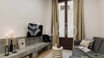 Piso en alquiler en Carrer Jonqueres - Imagen 9