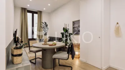 Piso en alquiler en Carrer Jonqueres - Imagen 12