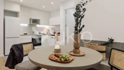 Piso en alquiler en Carrer Jonqueres - Imagen 13