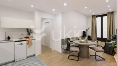 Piso en alquiler en Carrer Jonqueres - Imagen 14