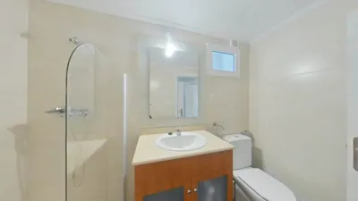 Flat in La Creu de Barberà photo 23