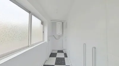 Flat in La Creu de Barberà photo 25