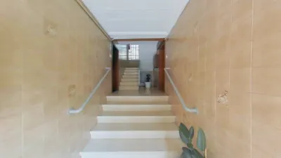 Flat in La Creu de Barberà photo 26