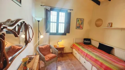 Chalet on Calle Diseminados photo 10