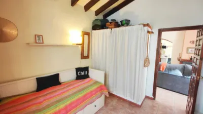 Chalet on Calle Diseminados photo 11